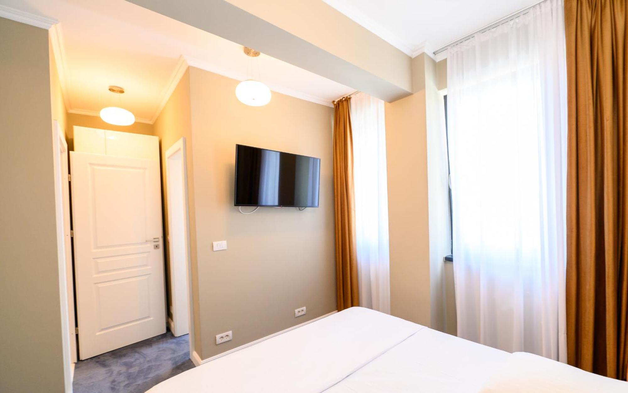 Aquarium Residence Penthouse 7 Năvodari Εξωτερικό φωτογραφία