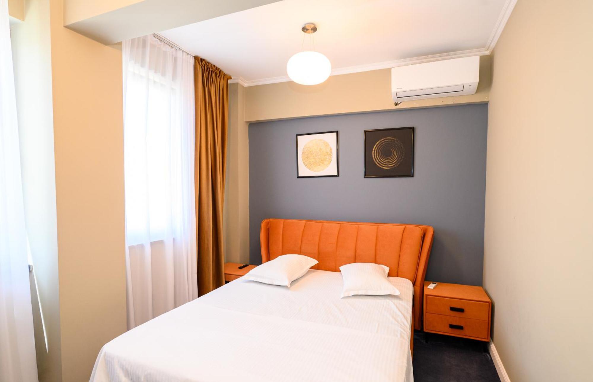 Aquarium Residence Penthouse 7 Năvodari Εξωτερικό φωτογραφία