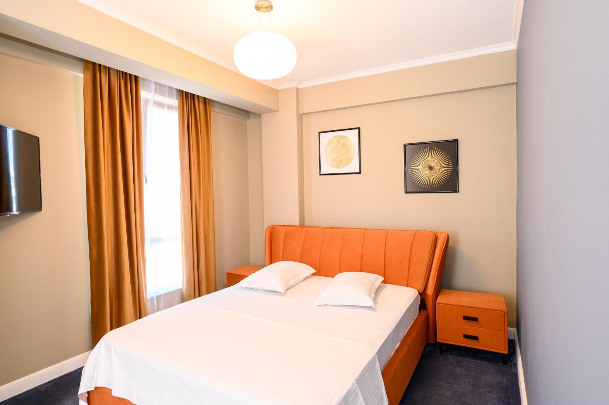 Aquarium Residence Penthouse 7 Năvodari Εξωτερικό φωτογραφία