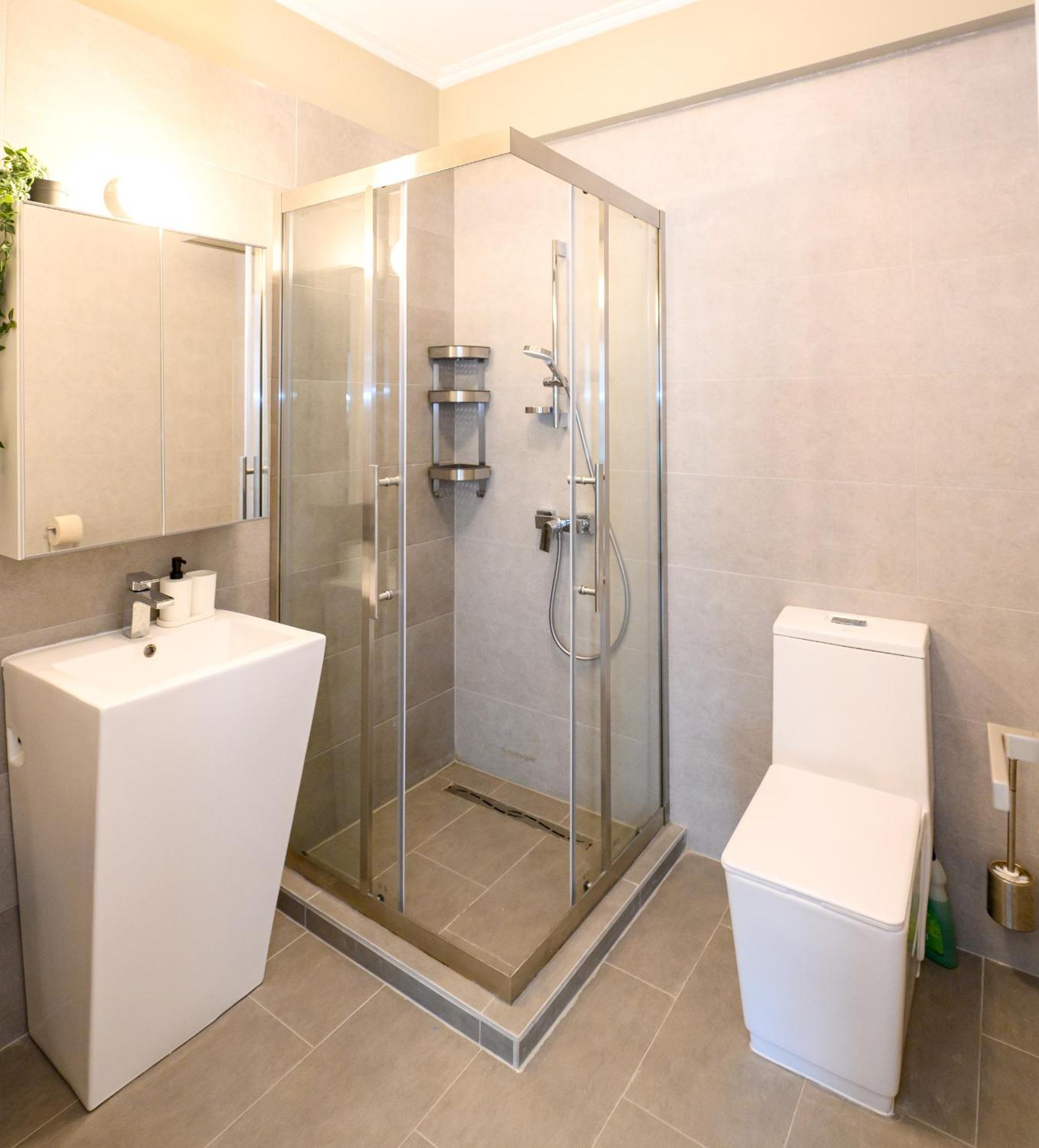 Aquarium Residence Penthouse 7 Năvodari Εξωτερικό φωτογραφία