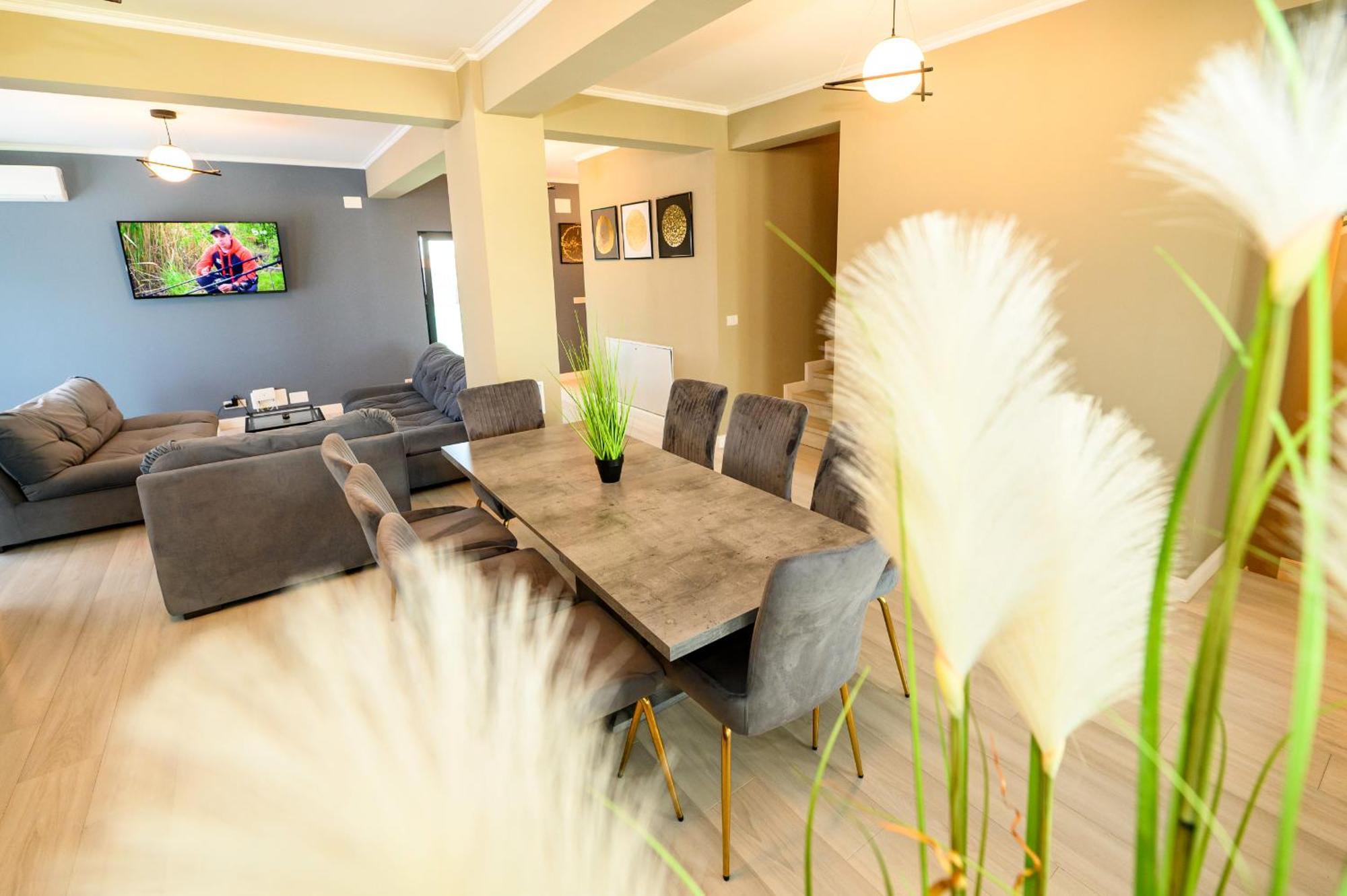Aquarium Residence Penthouse 7 Năvodari Εξωτερικό φωτογραφία